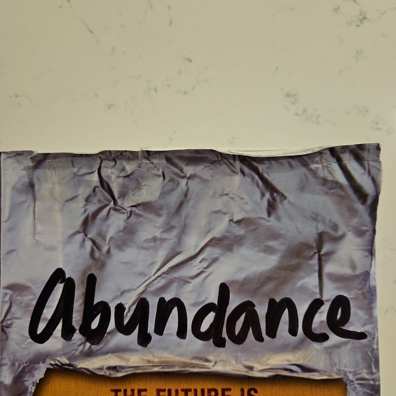 Abundance