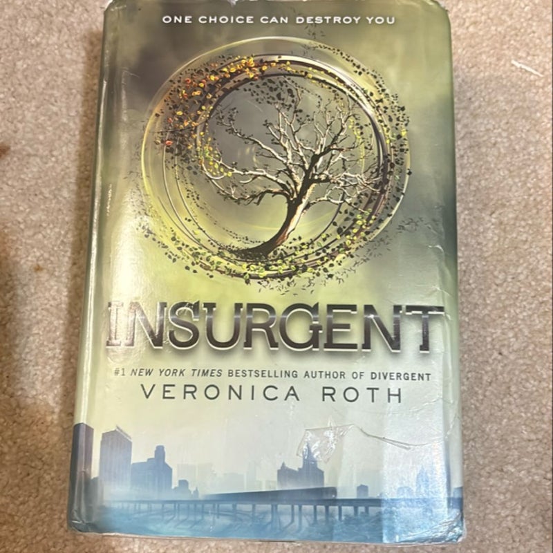 Insurgent