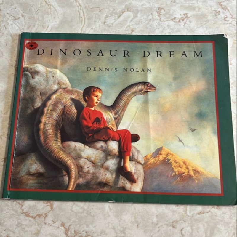 Dinosaur Dream