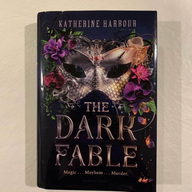 The Dark Fable