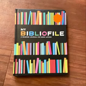 My Bibliofile