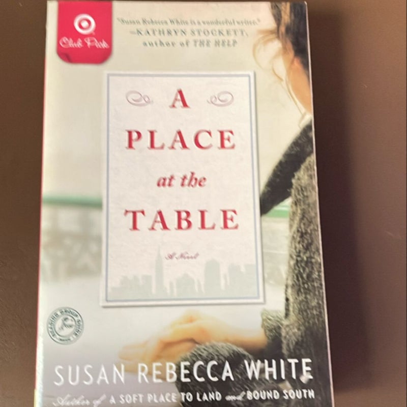 A Place at the Table