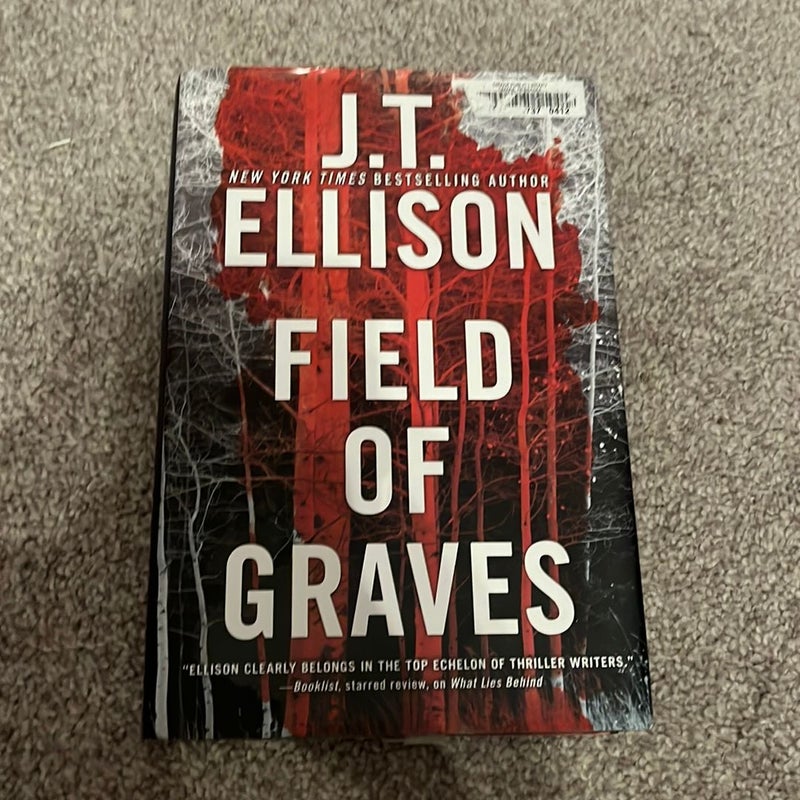 Field of Graves