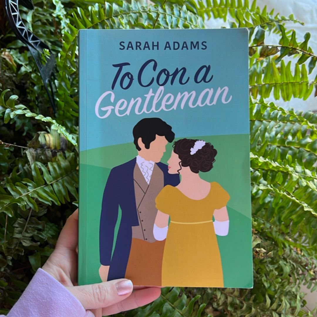 To con a Gentleman