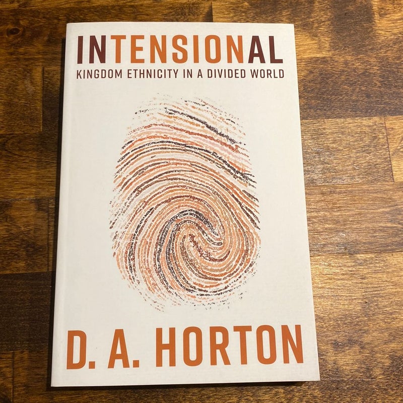 Intensional