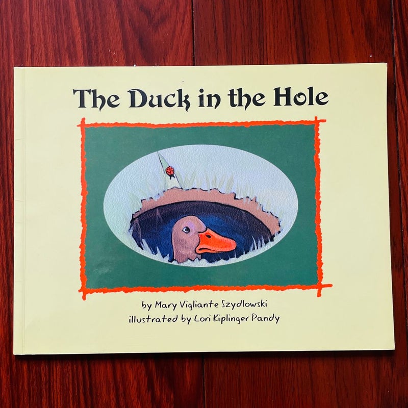 The Duck in the Hole