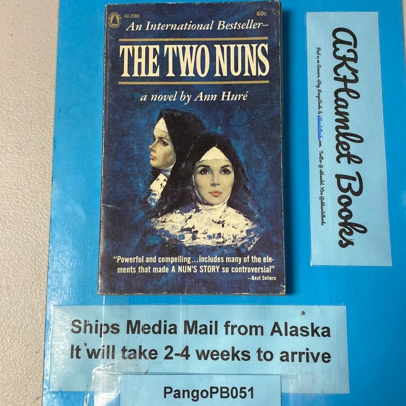 The Two Nuns