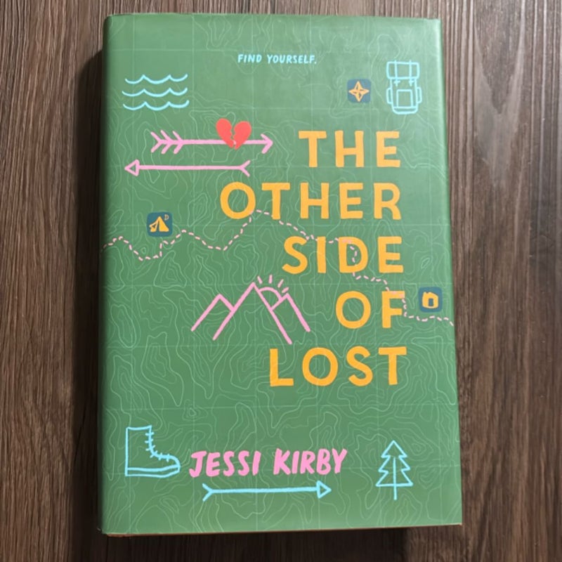 The Other Side of Lost