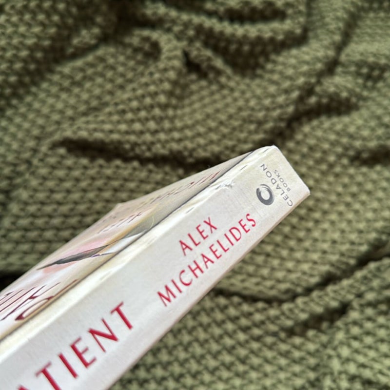 The Silent Patient