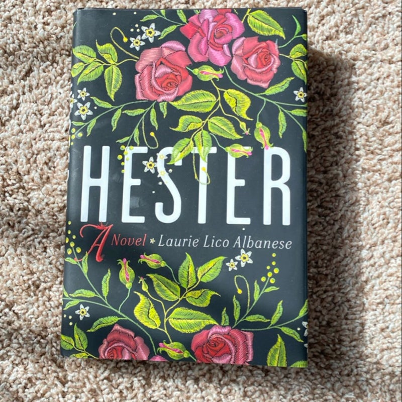 Hester