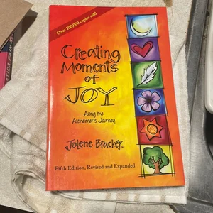 Creating Moments of Joy