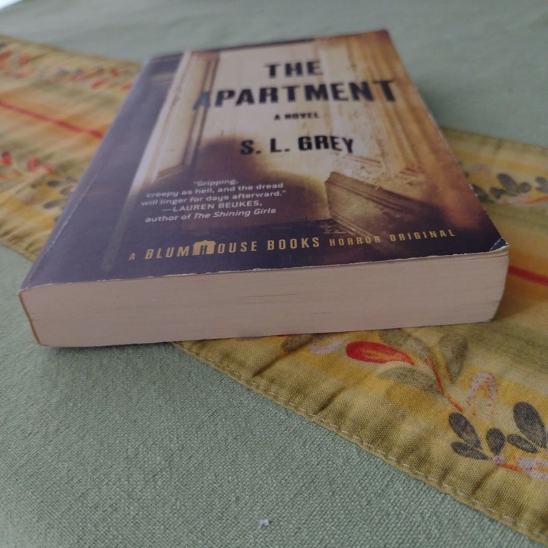 The Apartment