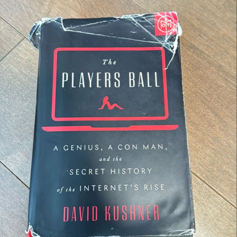 The Players Ball