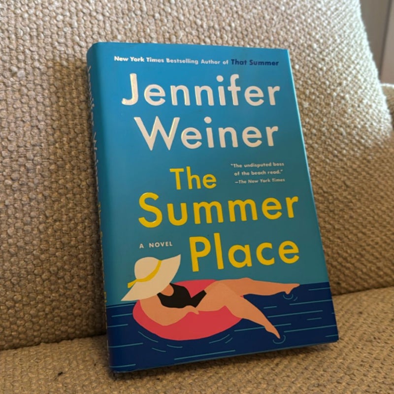 The Summer Place