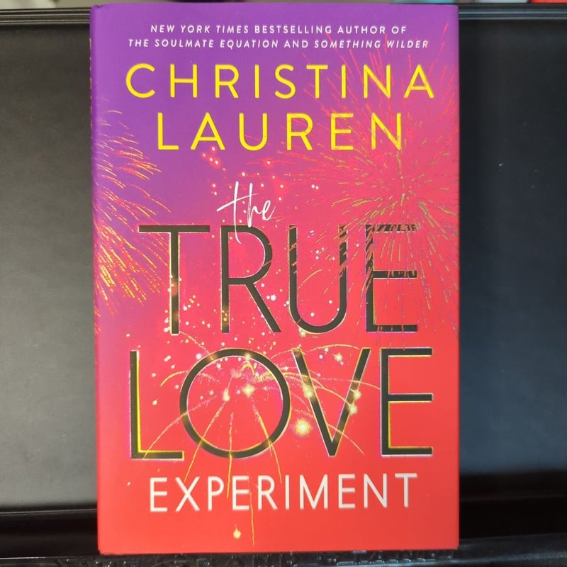 The True Love Experiment