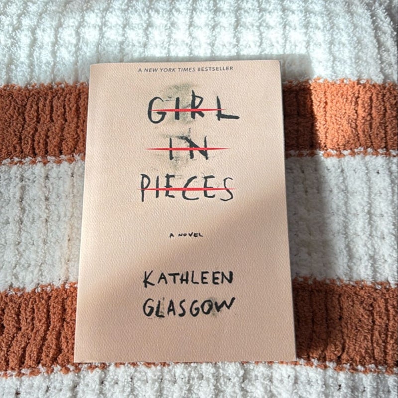 Girl in Pieces