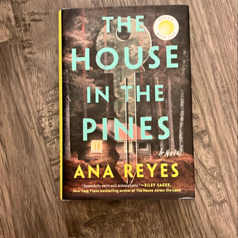 The House in the Pines