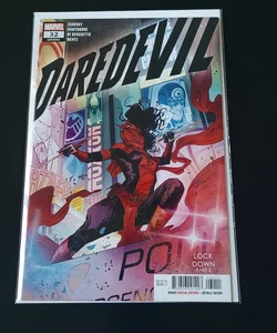 Daredevil #32