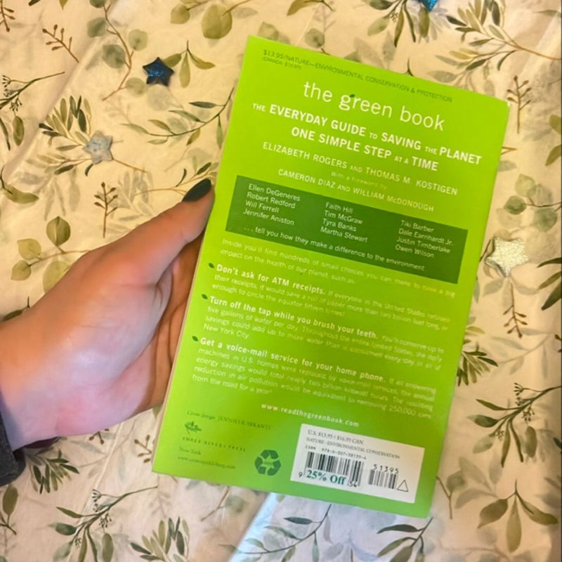 The Green Book