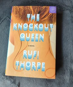 The Knockout Queen (BOTM edition)