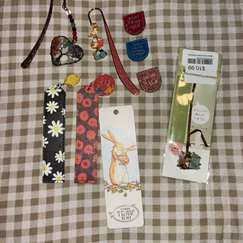 Bookmark Bundle 