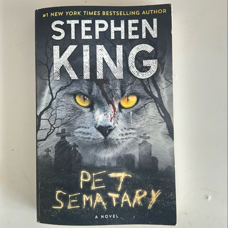 Pet Sematary