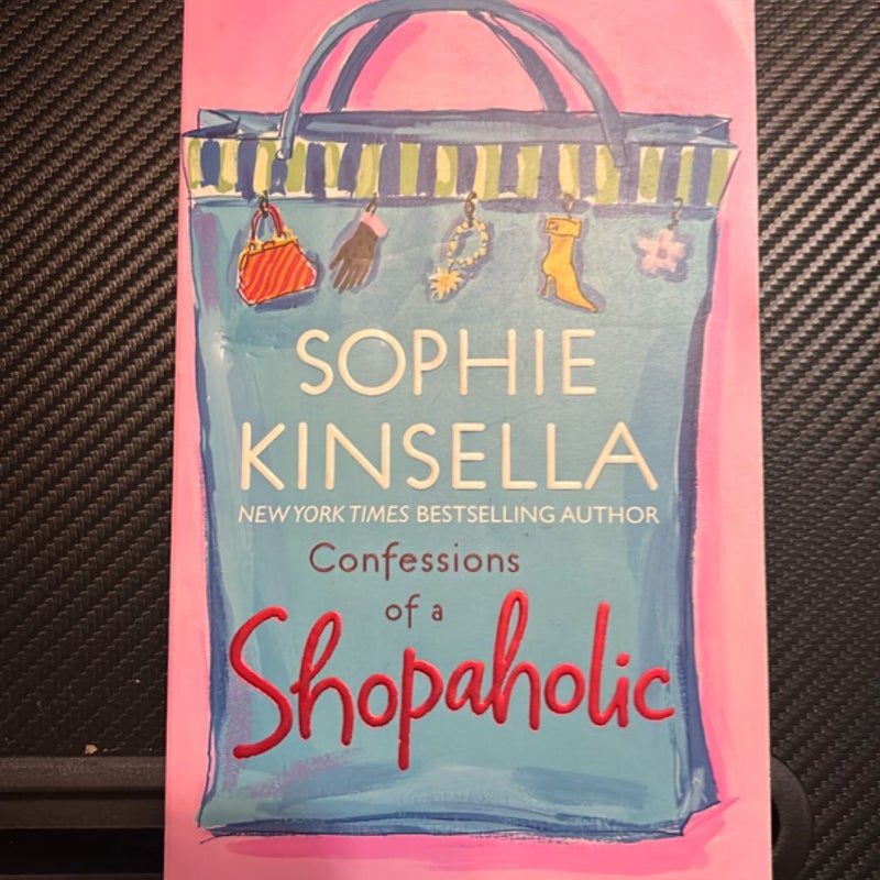 Confessions of a Shopaholic