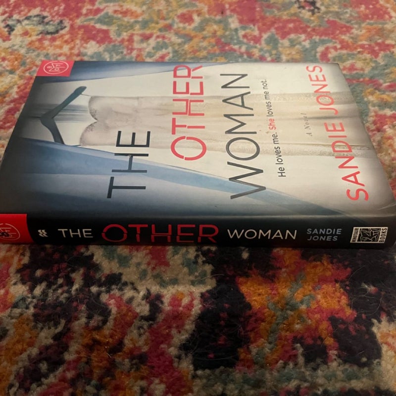 The Other Woman