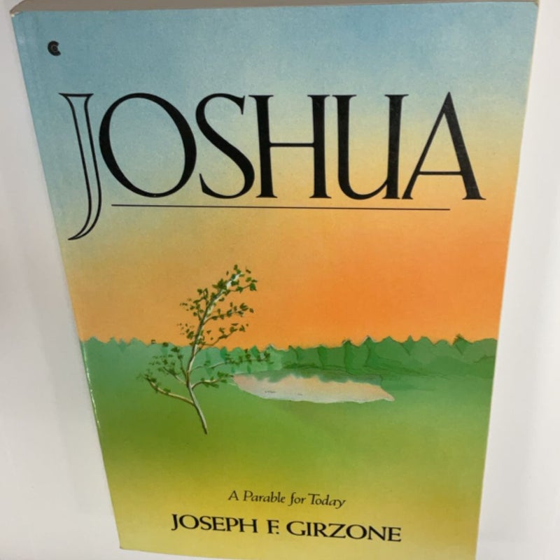 Joshua