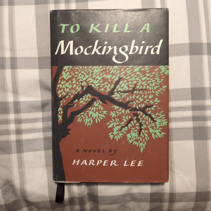 To Kill a Mockingbird (slipcased Edition)