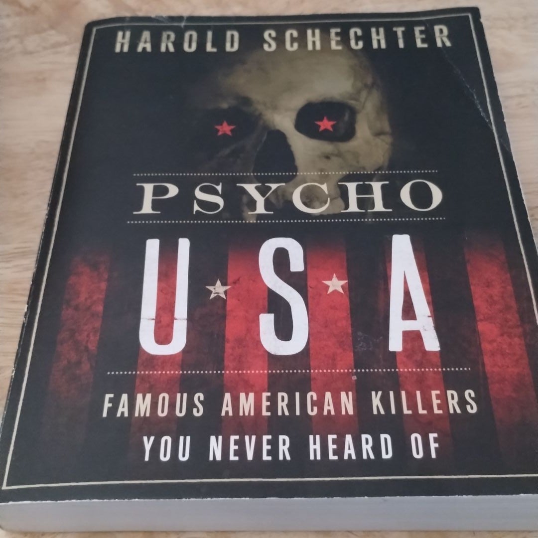 Psycho USA