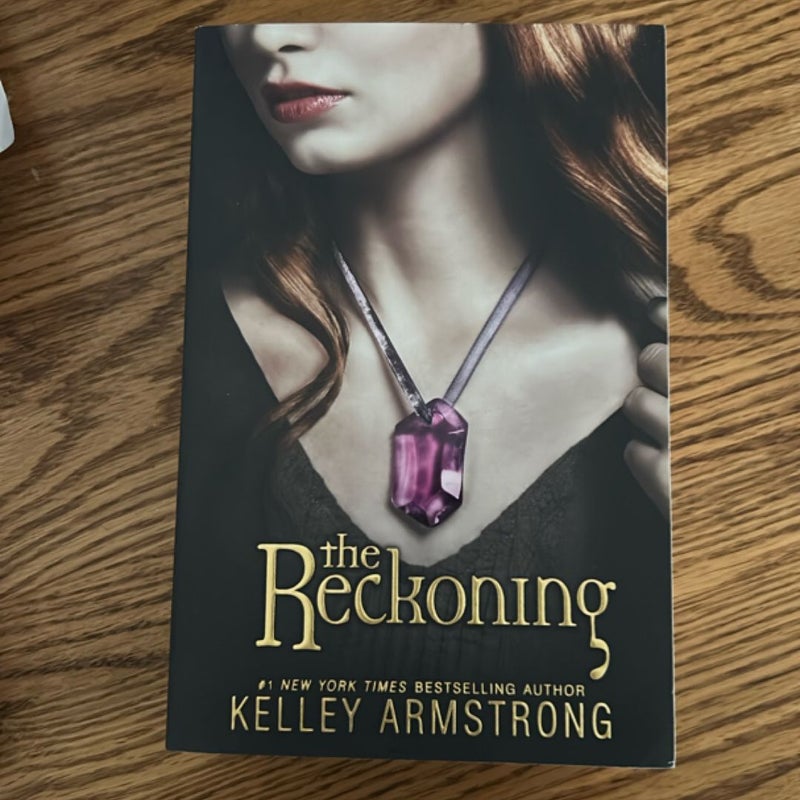 The Reckoning