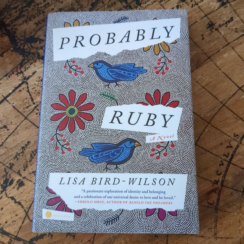 Probably Ruby