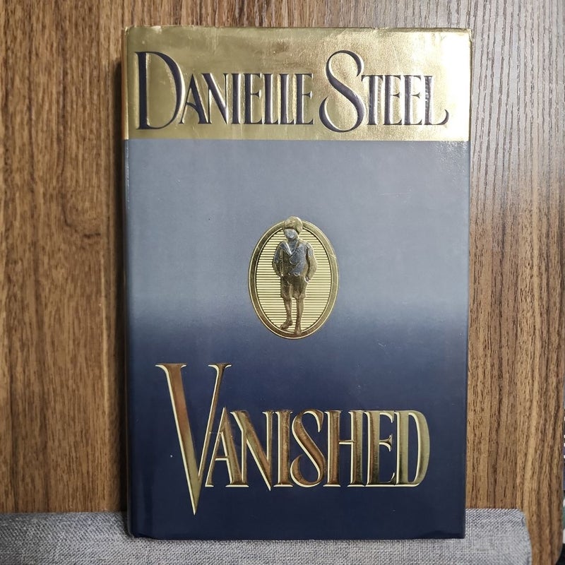 Vanished