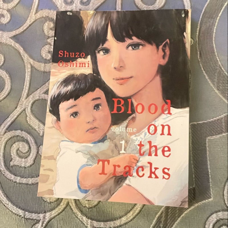 Blood on the Tracks, Volume 1