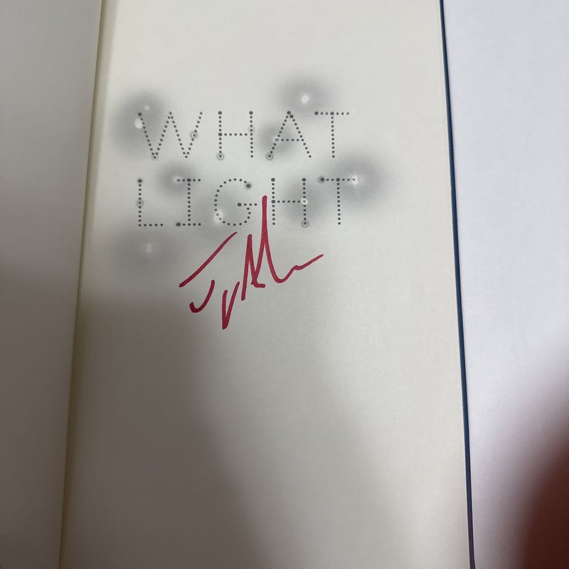 What Light