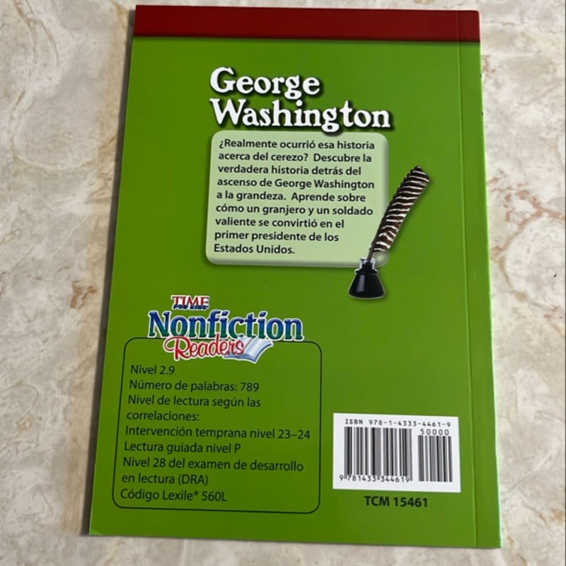 Bundle of 4 Spanish language nonfiction