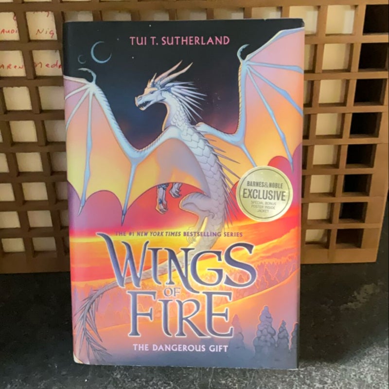 Wings of Fire