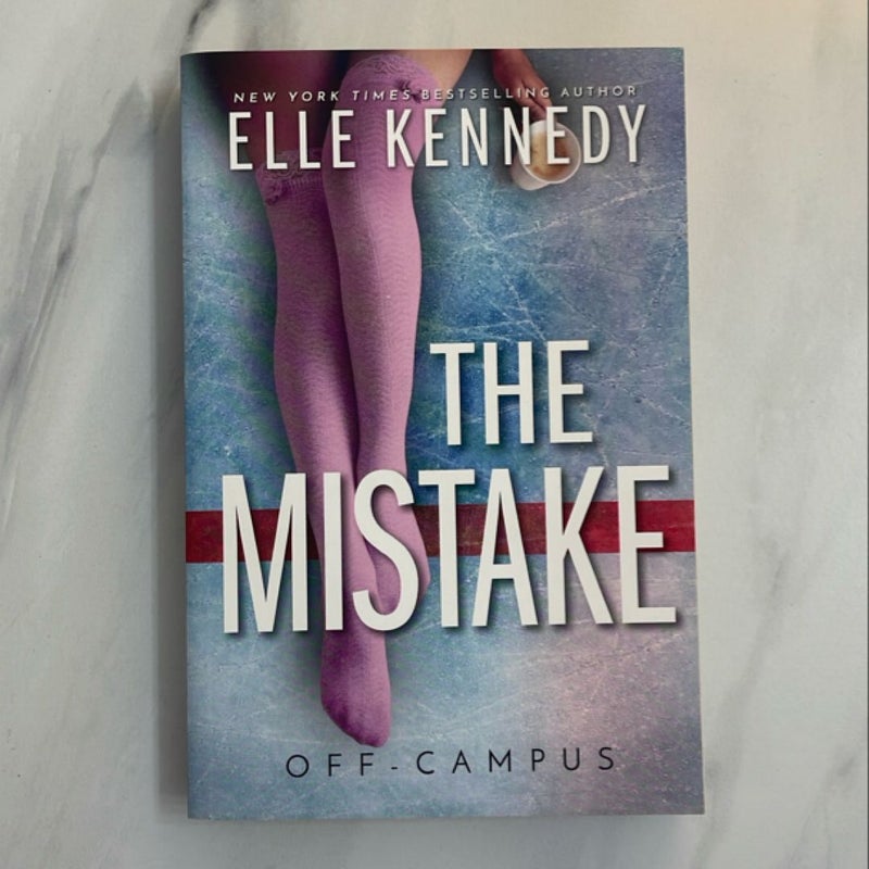The Mistake
