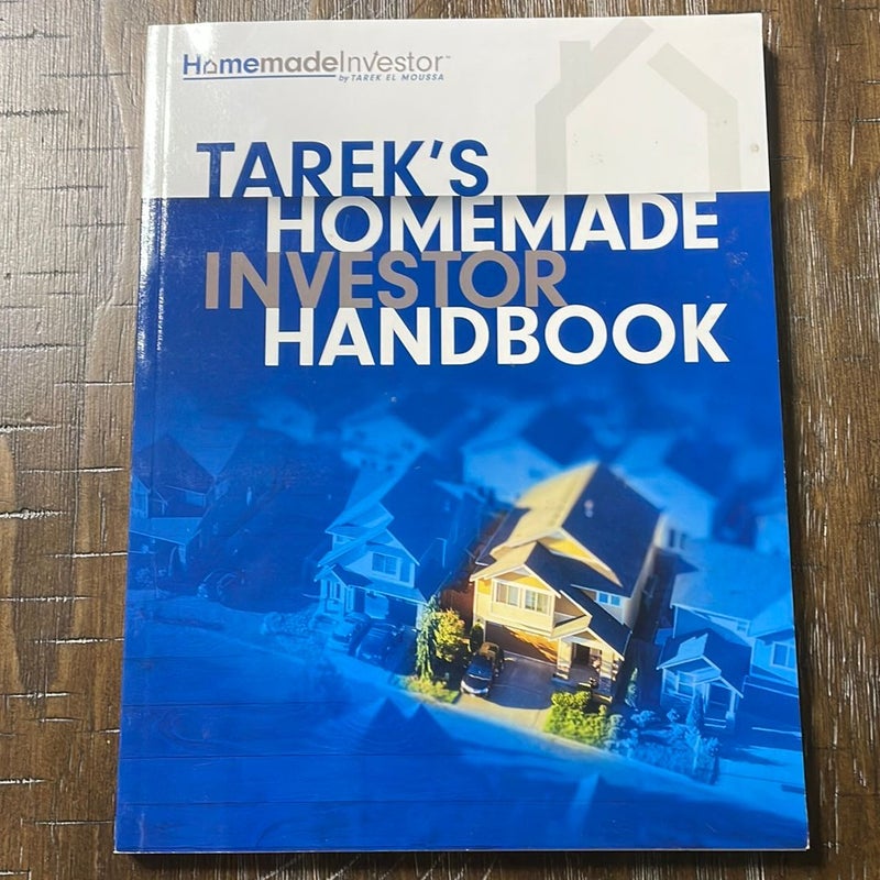 Homemade Investor Handbook