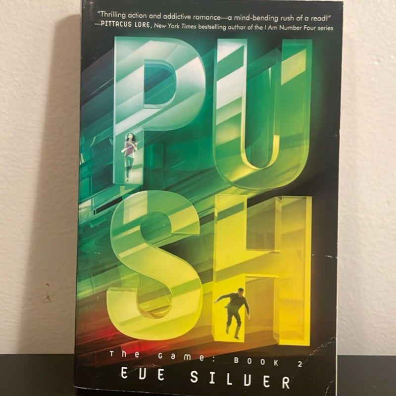 Push