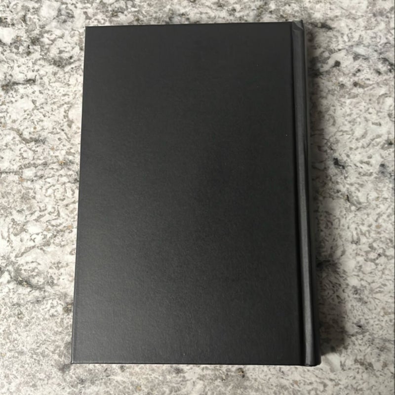 Immortal Dark (Deluxe Limited Edition)
