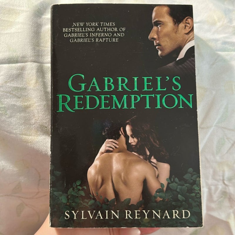 Gabriel's Redemption