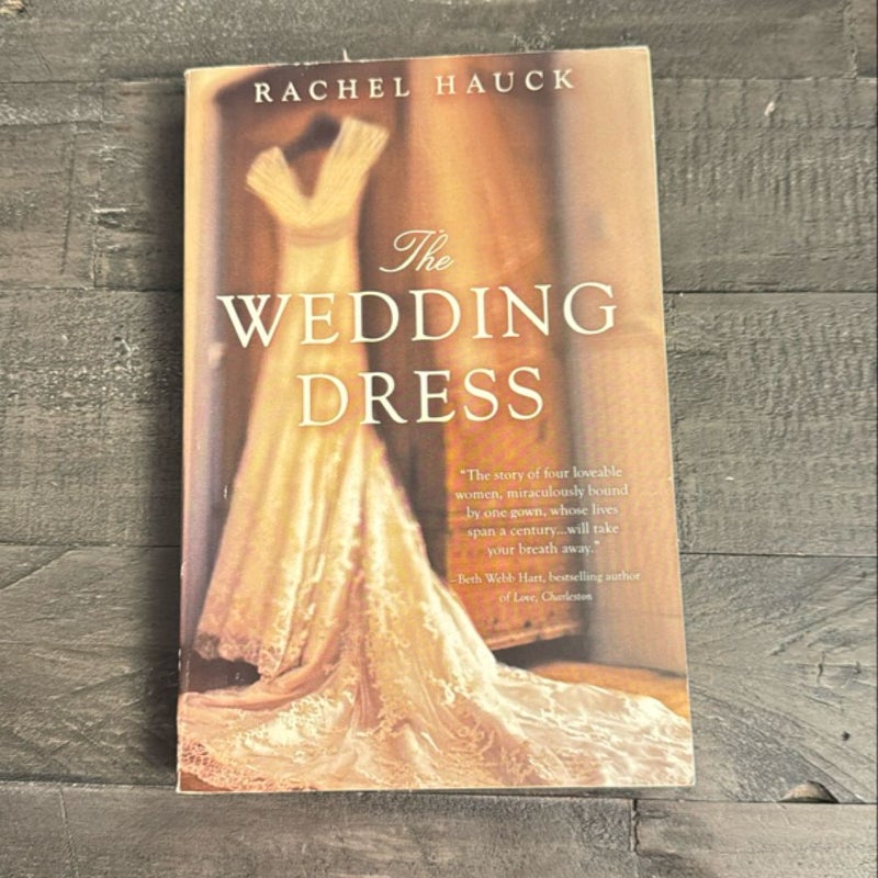 The Wedding Dress