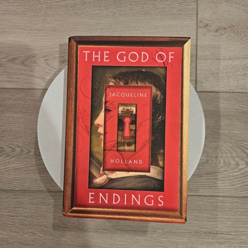 The God of Endings