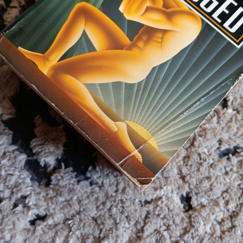 Atlas Shrugged