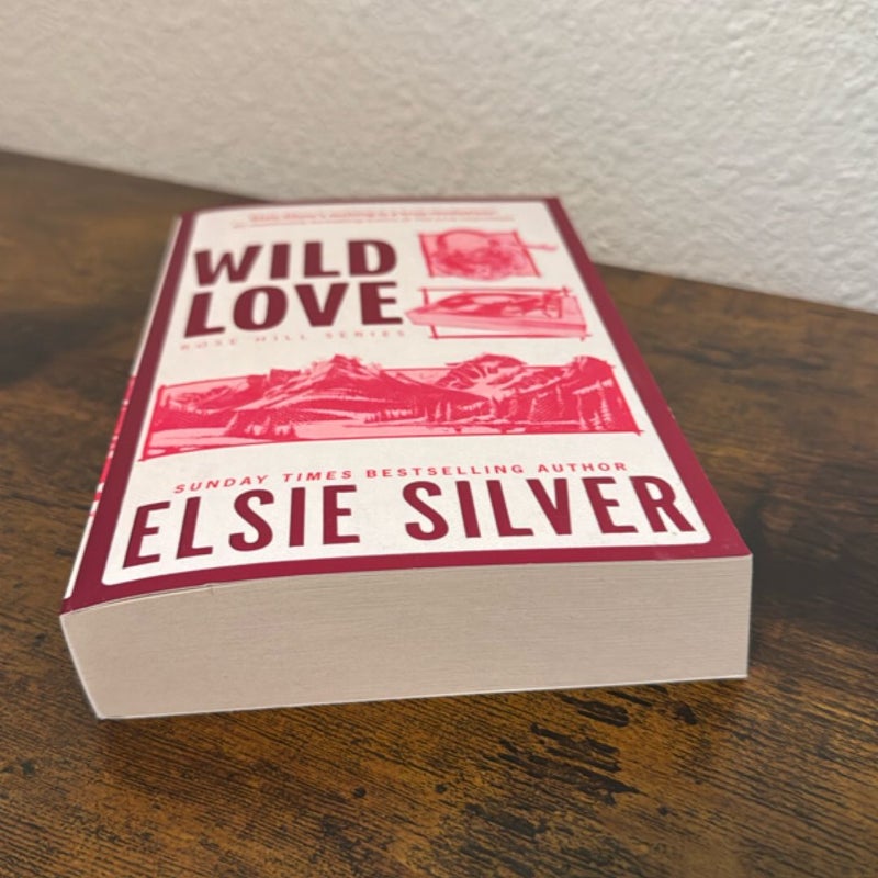 Wild Love