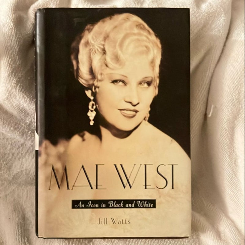 Mae West