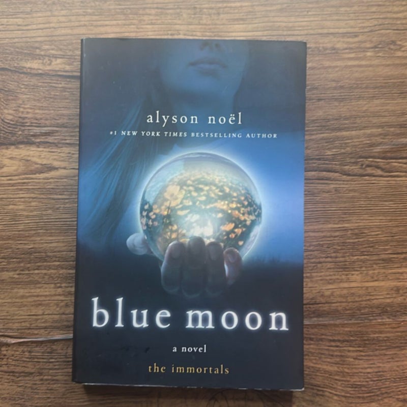 Blue Moon