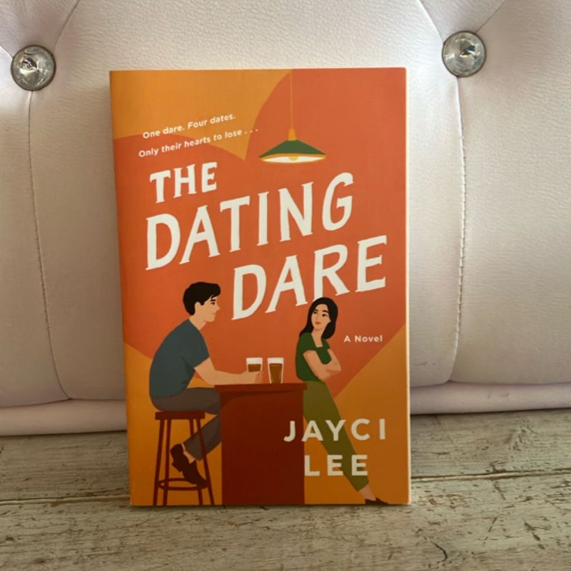 The Dating Dare